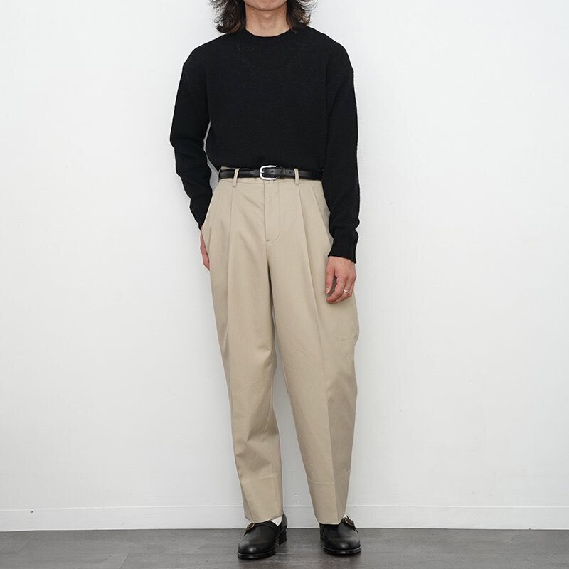 16日迄限定値下 Maatee&Sons 俺チノ 風通 Futsu MAATEE&SONS 俺CHINO 