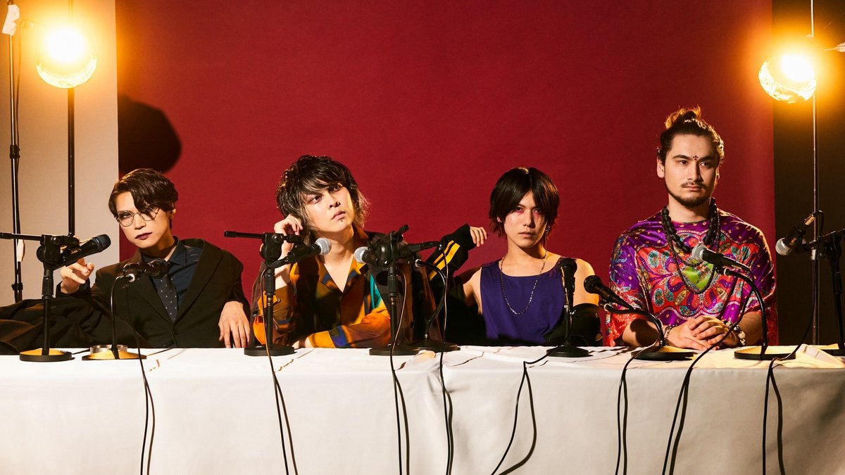 AmAmp】1st Digital Single 「PZA」8月9日にリリース＆OIKOS販売開始  