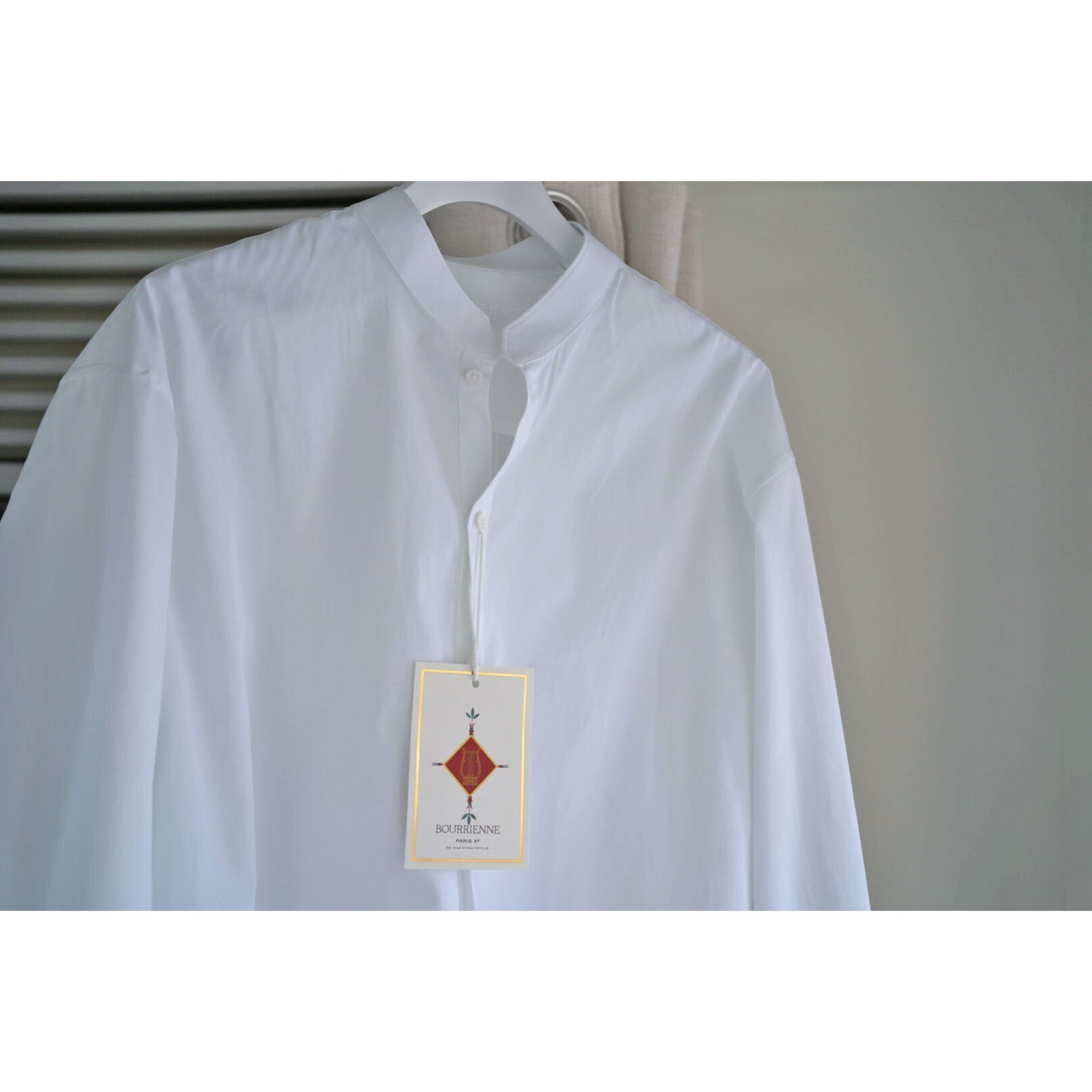 BOURRIENNE Paris X(ブリエンヌ パリ) BOURRIENNE Paris X(ブリエンヌ パリ)