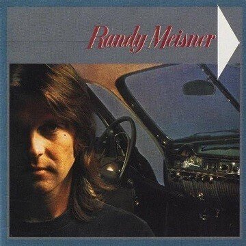 Randy Meisner「Randy Meisner」(1978)|音楽の杜 Randy Meisner「Randy Meisner」(1978)|音楽の杜