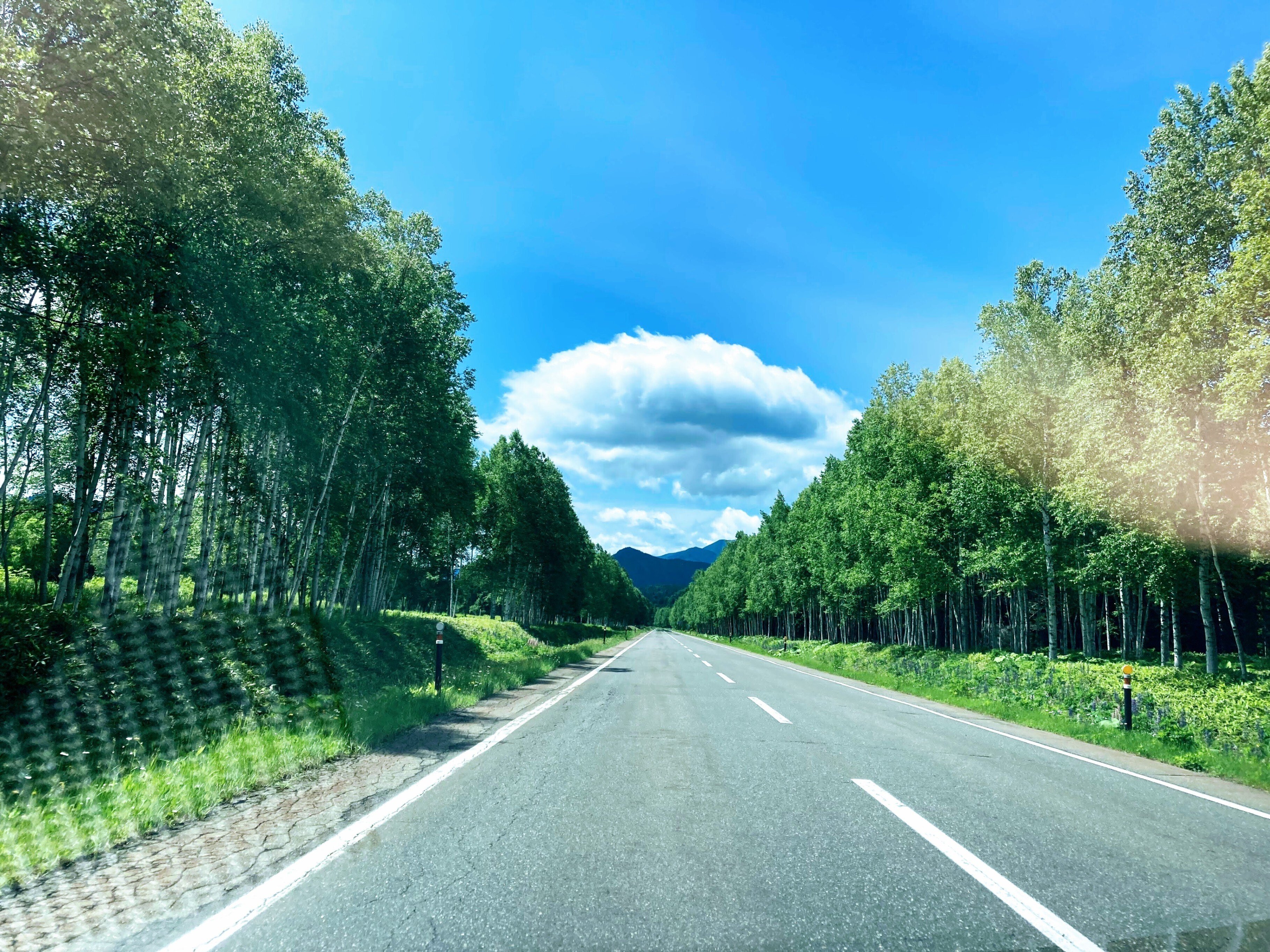 いざ、北海道！③ 阿寒湖〜シゲチャンランド｜ういうい