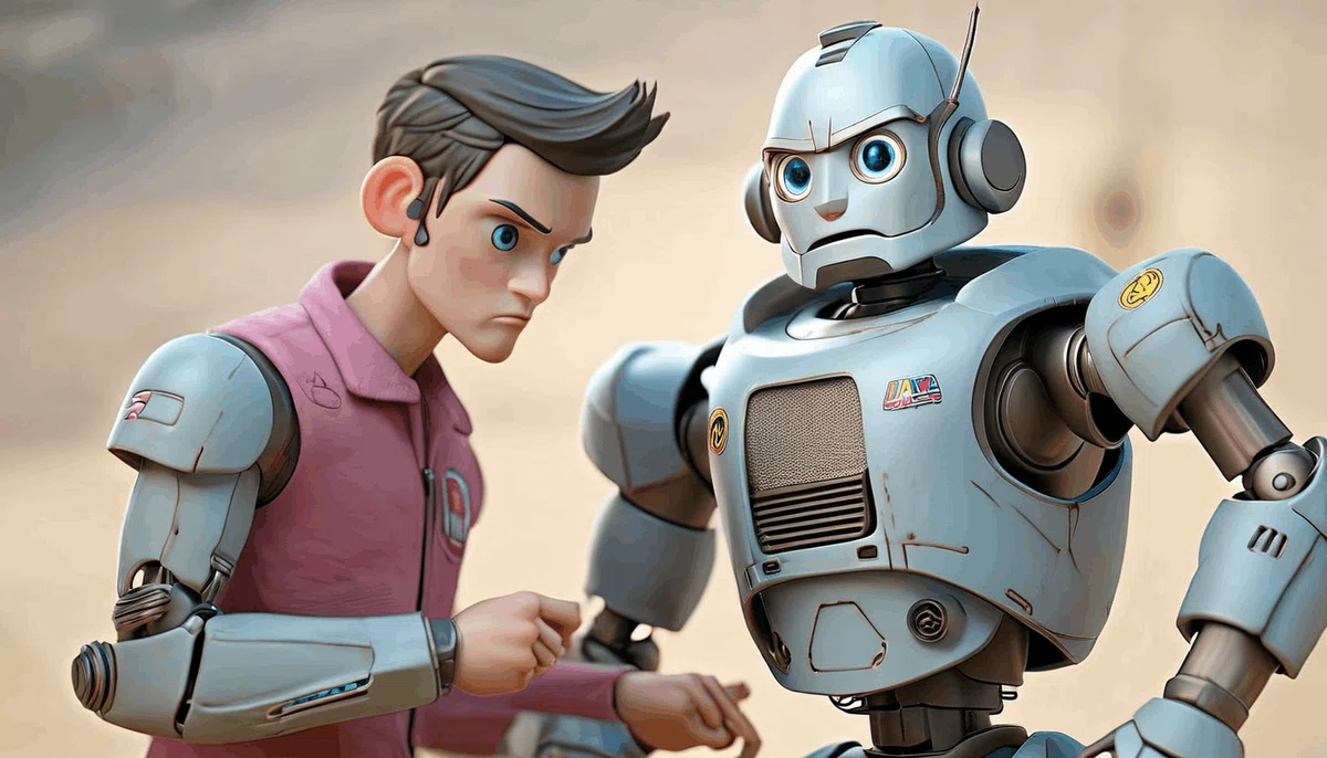3Dカートゥーンキャラを生成できるSDXL LoRA「Samaritan 3d Cartoon SDXL」 | Stable ...