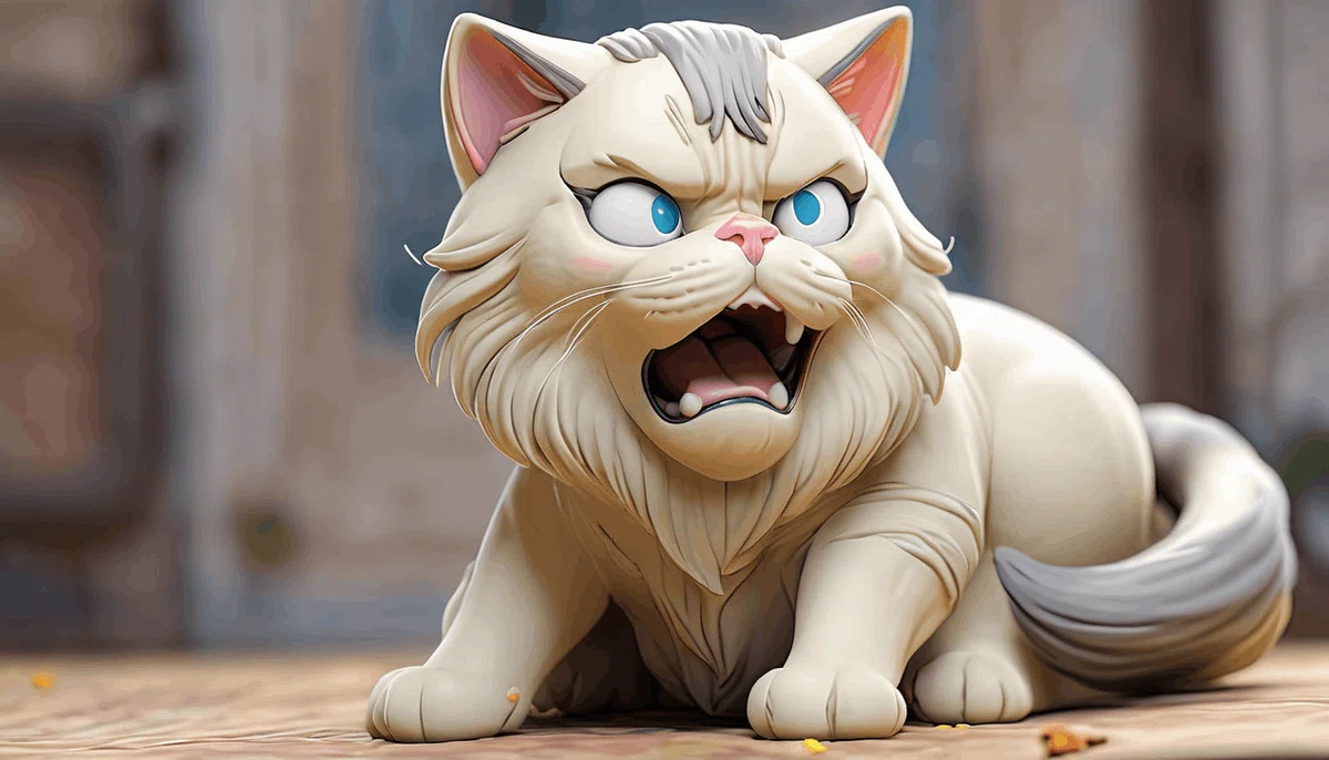 3Dカートゥーンキャラを生成できるSDXL LoRA「Samaritan 3d Cartoon SDXL」 | Stable ...
