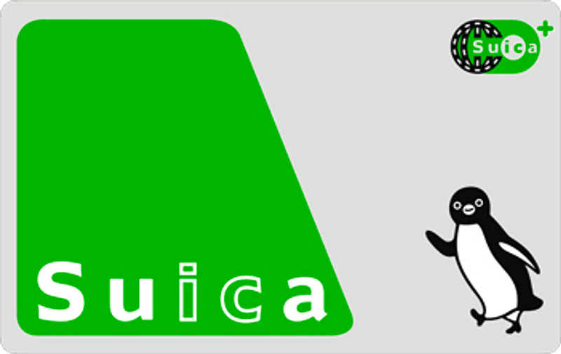 Suicaの自律分散システムとは？｜harucoinlove(ハル) ⋈🪶∞