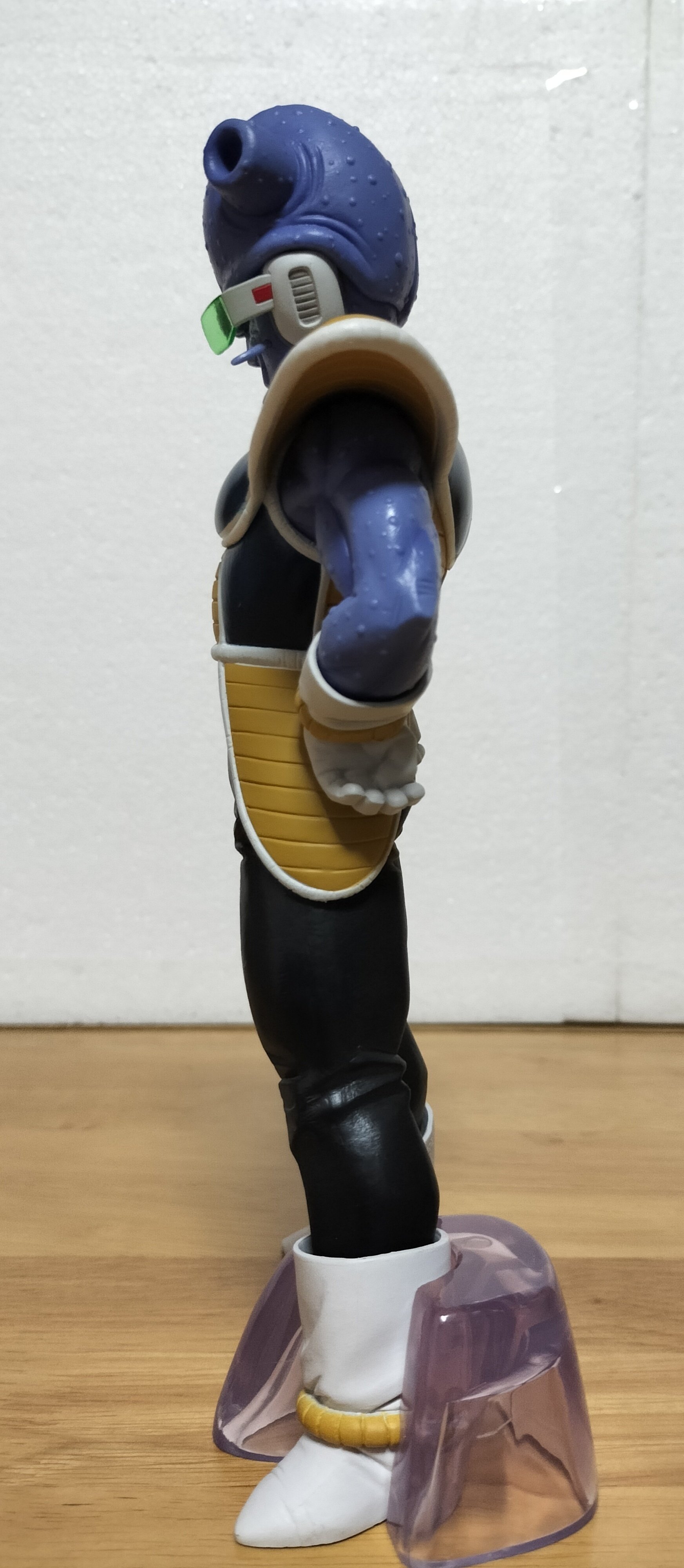 フィギュアを語ろう㉔DB/D賞 キュイ｜クリップ