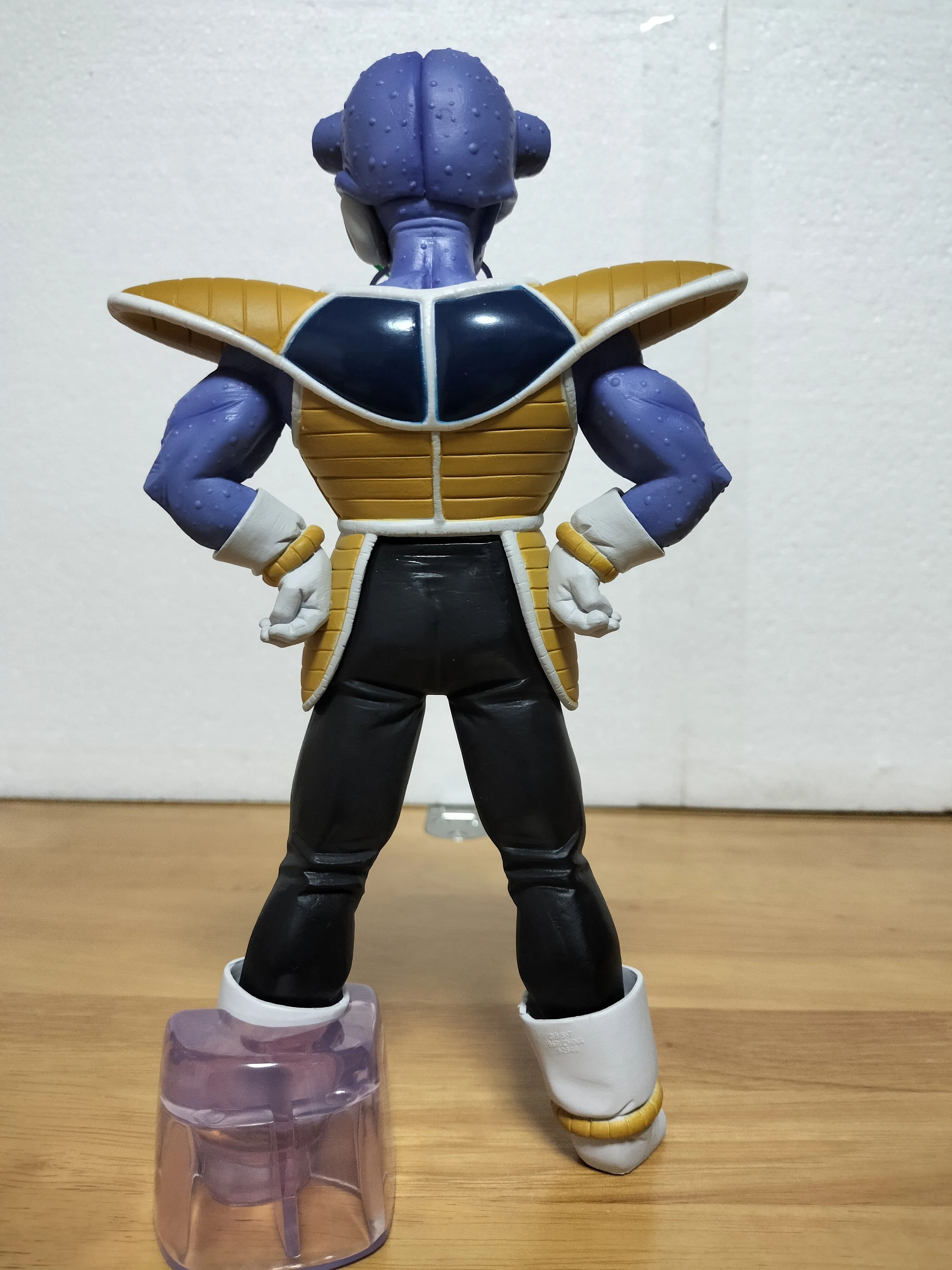 フィギュアを語ろう㉔DB/D賞 キュイ｜クリップ