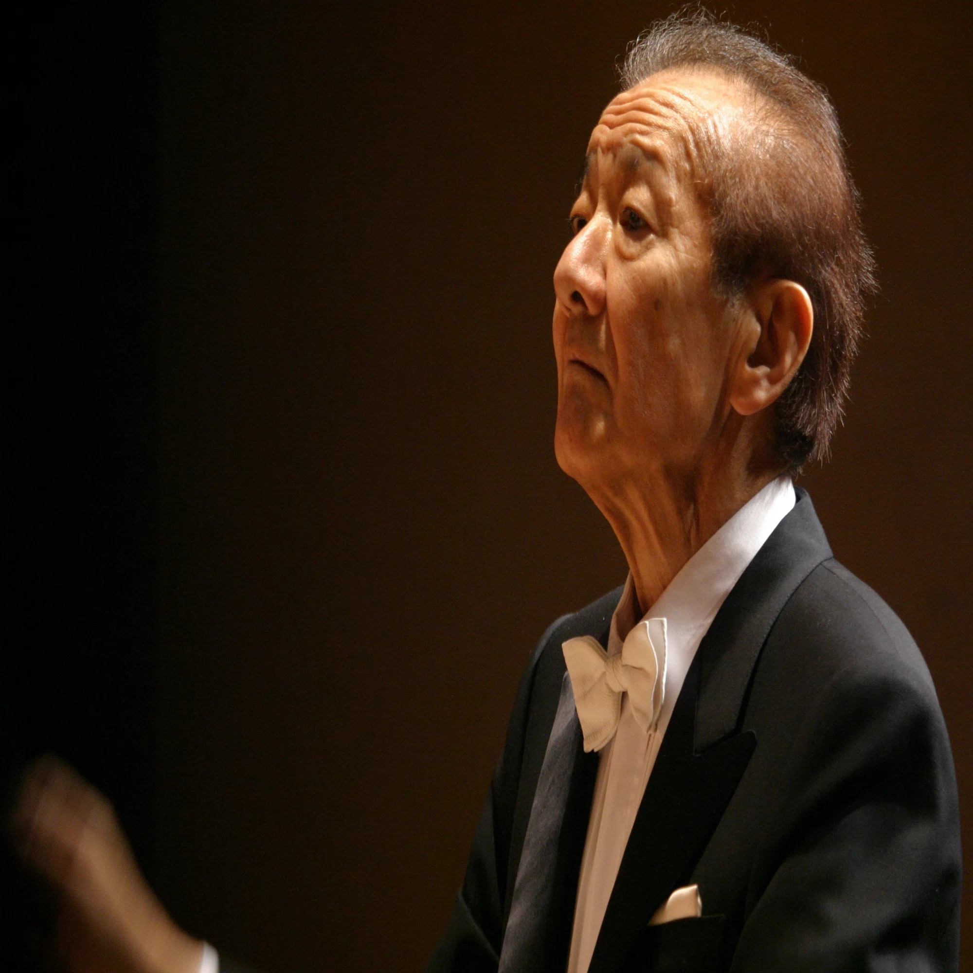 アンサンブル金沢を創設した岩城宏之さん「おらが街のオケ」、世界を 