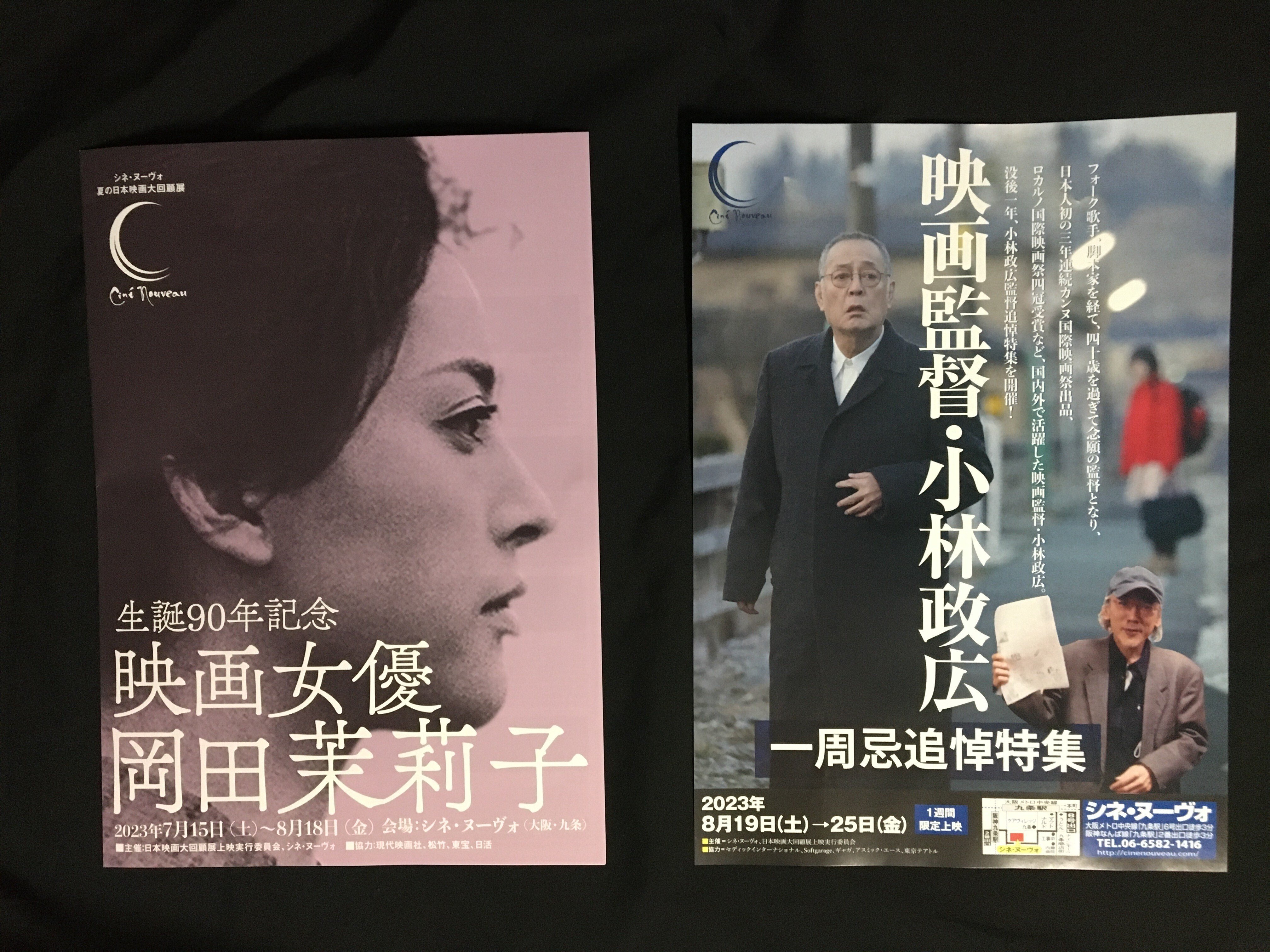 シネ・ヌーヴォの歴史④｜シネ・ヌーヴォ