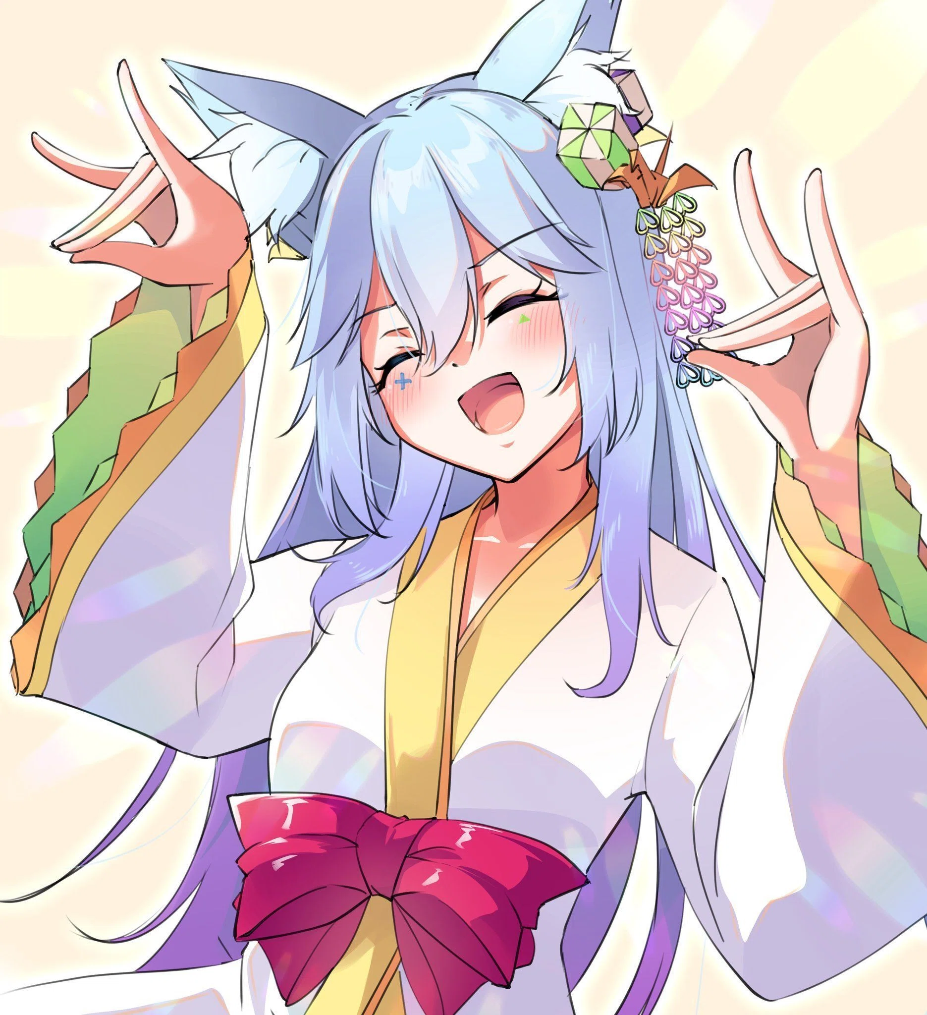 音狐 10個 ライブレイドライバーインタビューVo.10】音狐NeONさん｜iBraid