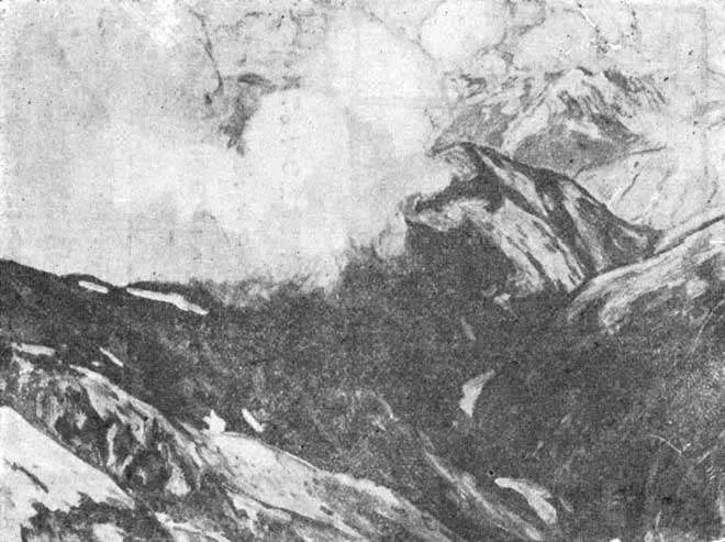 吉田博 講義録「油絵 風景の描法」1934年｜kotoyo_sakiyama