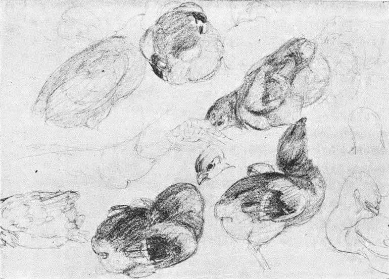 吉田博 講義録「油絵 風景の描法」1934年｜kotoyo_sakiyama