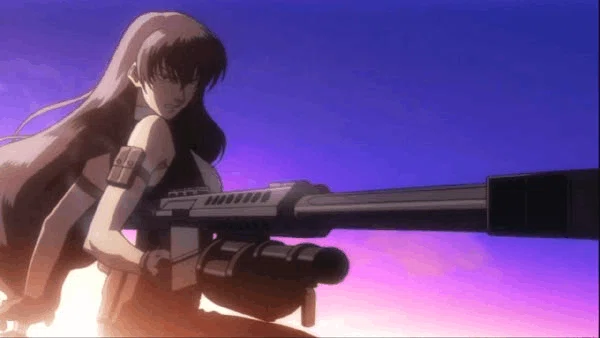 銃、鉄砲、チャカ、弾き|国士舘大学アニメ特撮研究部