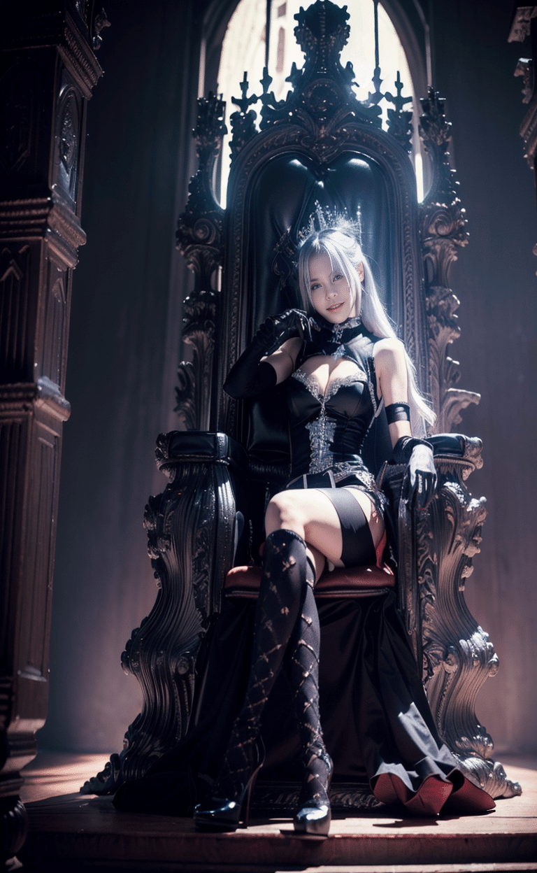 素敵な構図なのに顔が残念！そんな時に試したいリサイズxインペイント