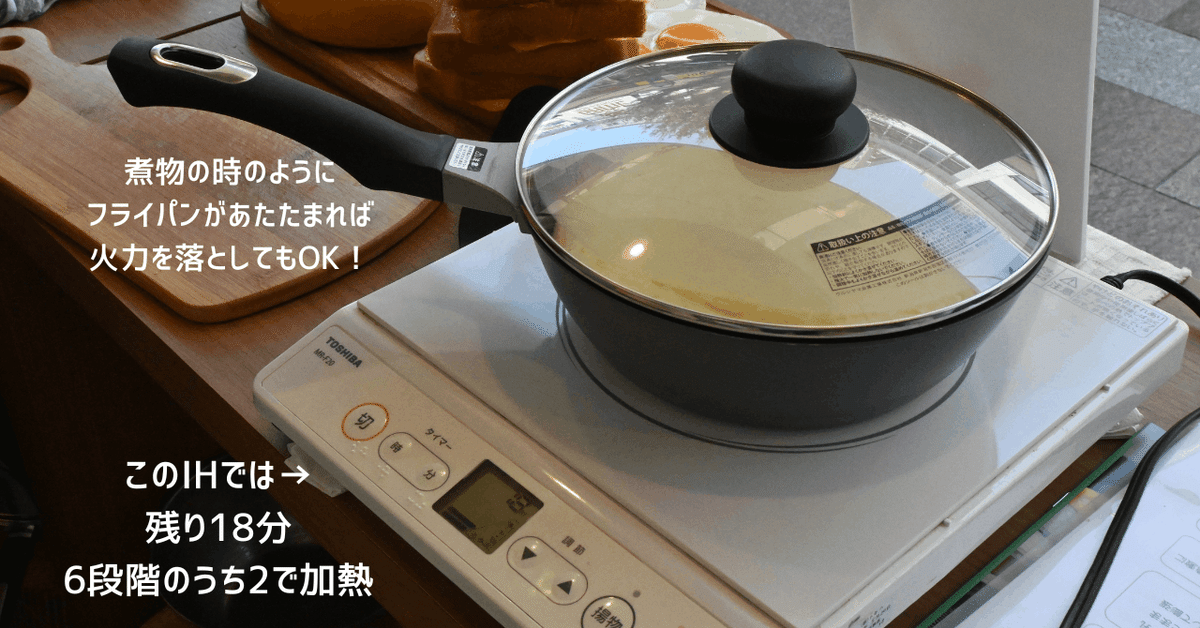 2024年製 フライパン ソースパン インダクションレンジ フードプロセッサー@ 2024年製 アムウェイ 白インダクションレンジ と 新品大ソースパンセット↓