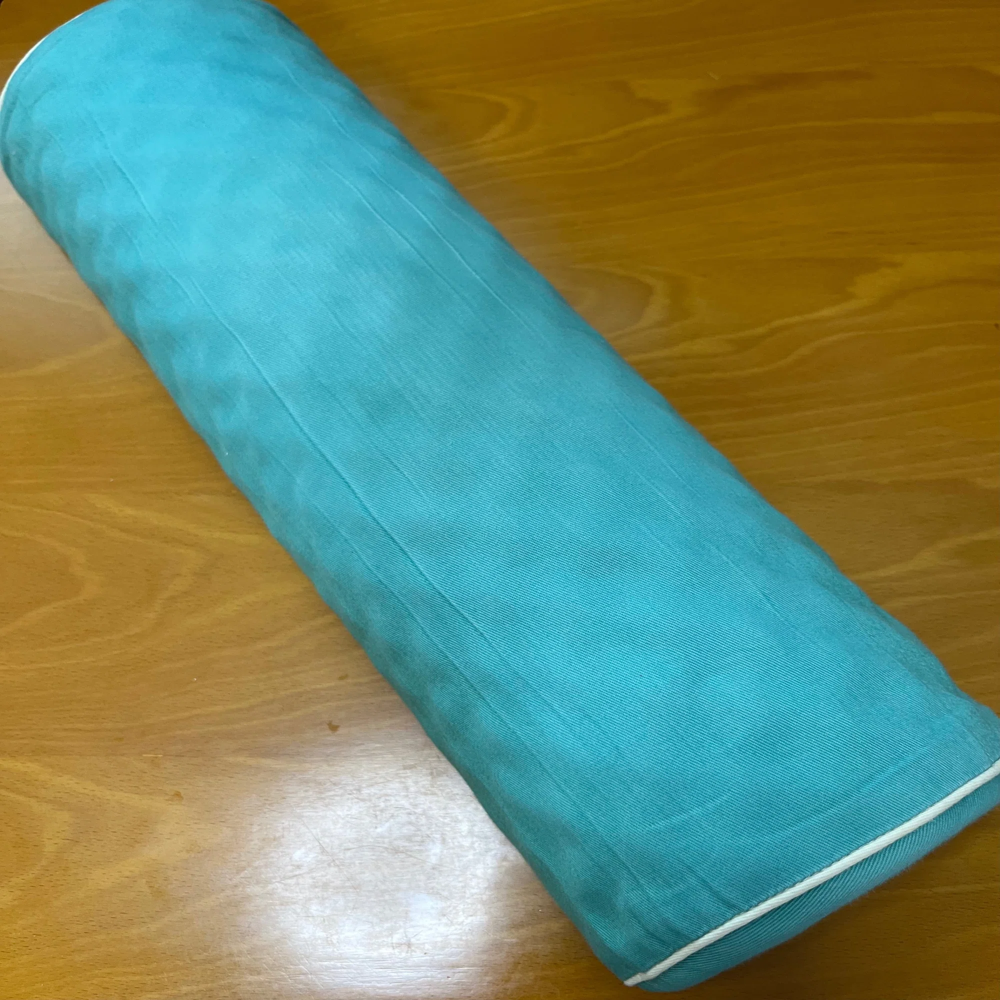 あおたけ枕肩甲骨 小顔効果もあり 体操の道具あおたけまくら