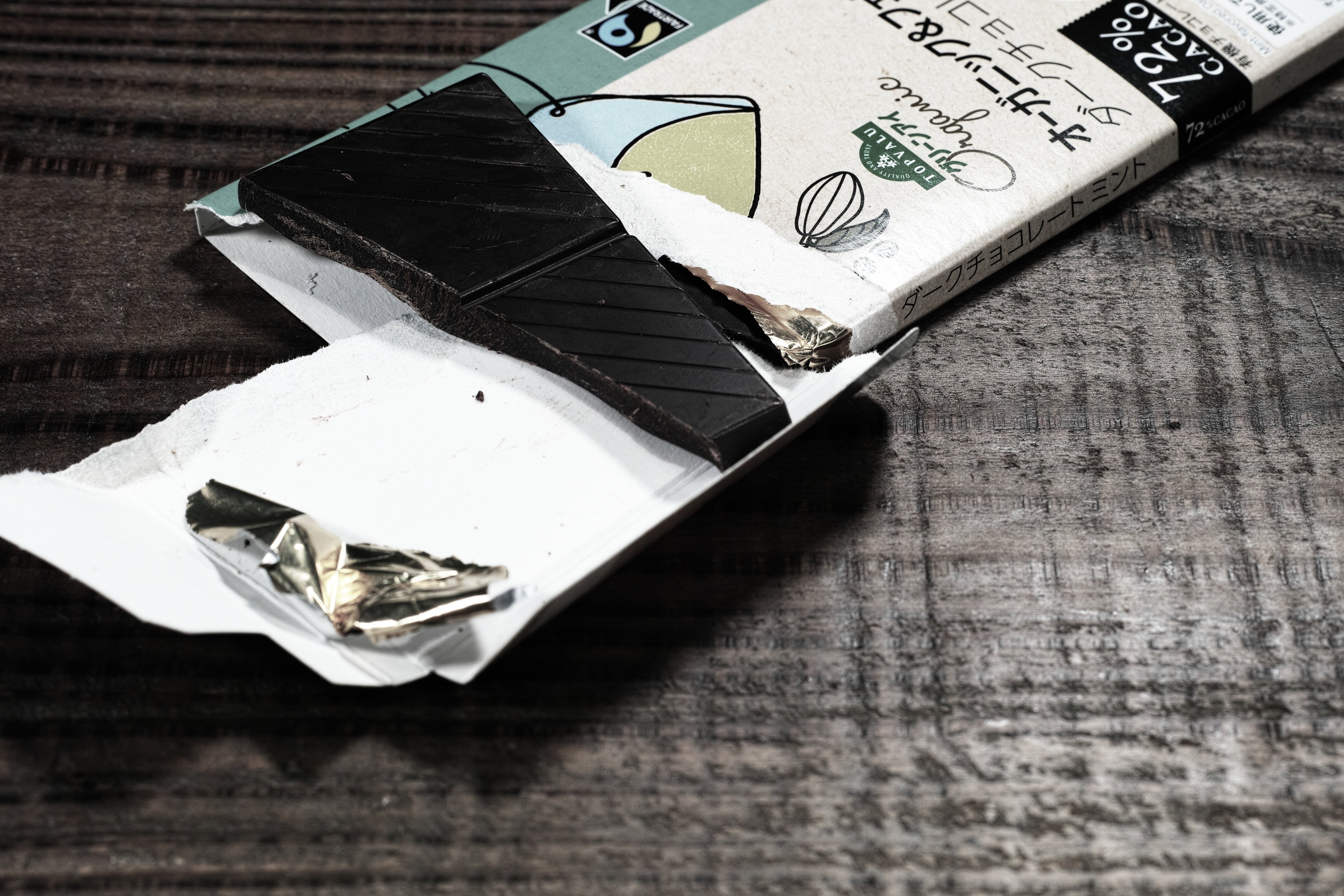 チョコミント チョコミント新商品が2品同時発売！！】 コンフェックス/クリート