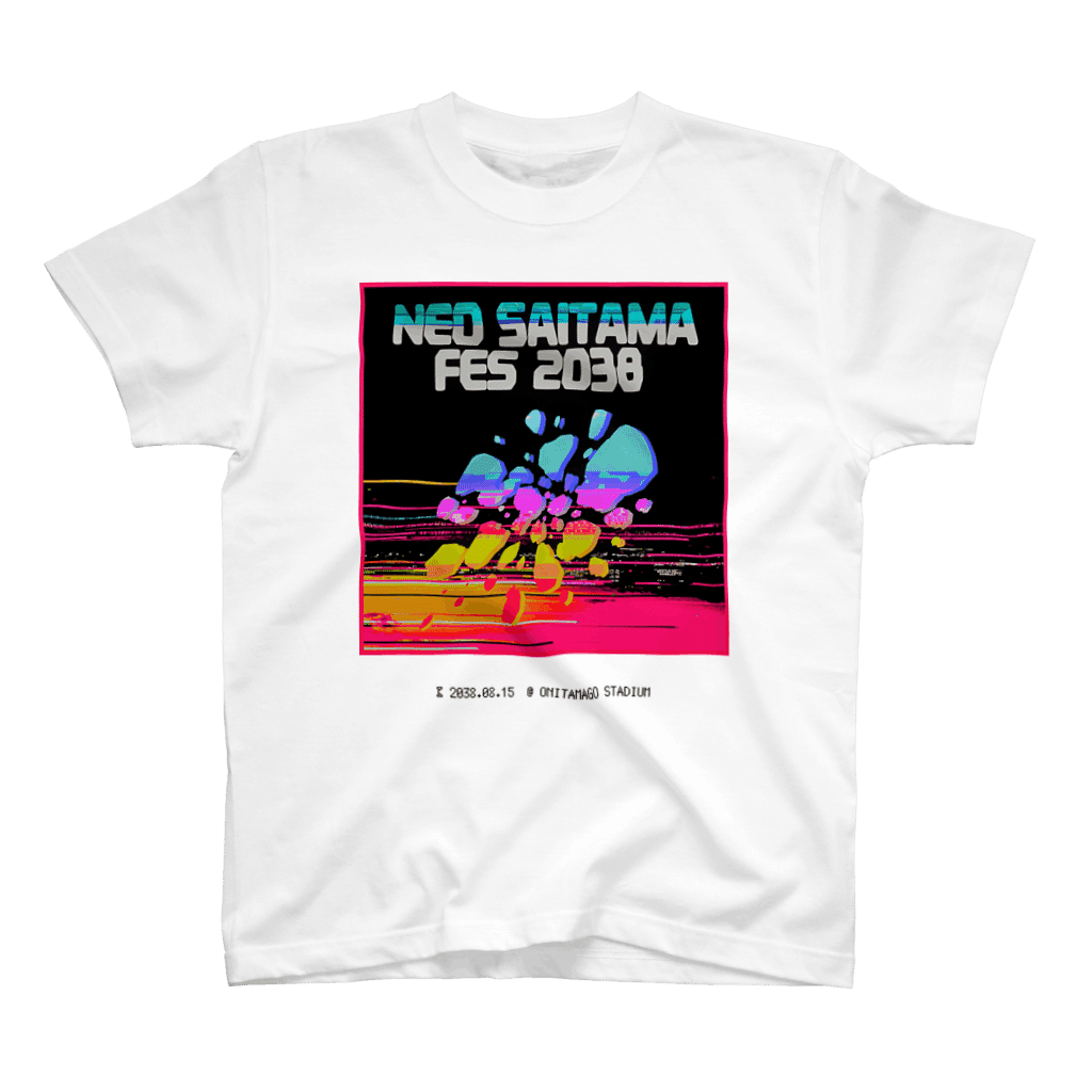 🏝ニンジャスレイヤー公式/ダイハードテイルズのSUZURIショップ：2023