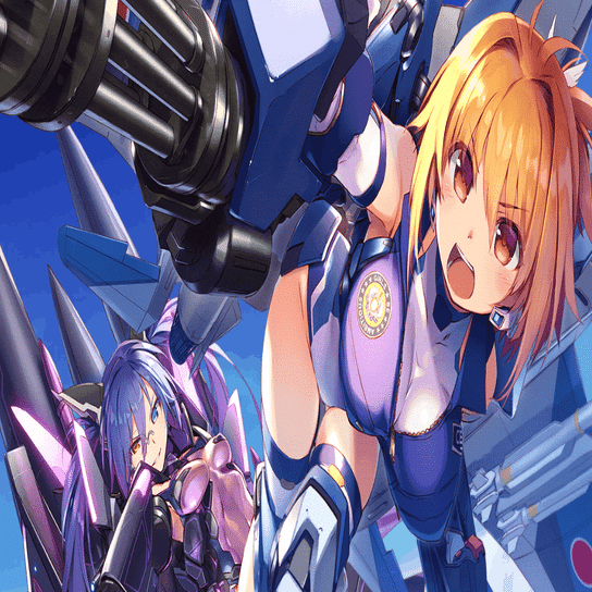 L防空少女ラブキューレ２～極限の共鳴～｜パチスロ スロット 新台 スペック 設定差 打ち方 天井 解析 設定推測 設定判別 フリーズ 試打 動画 導入日 新作 最新 6号機 ｜パチマガスロマガ