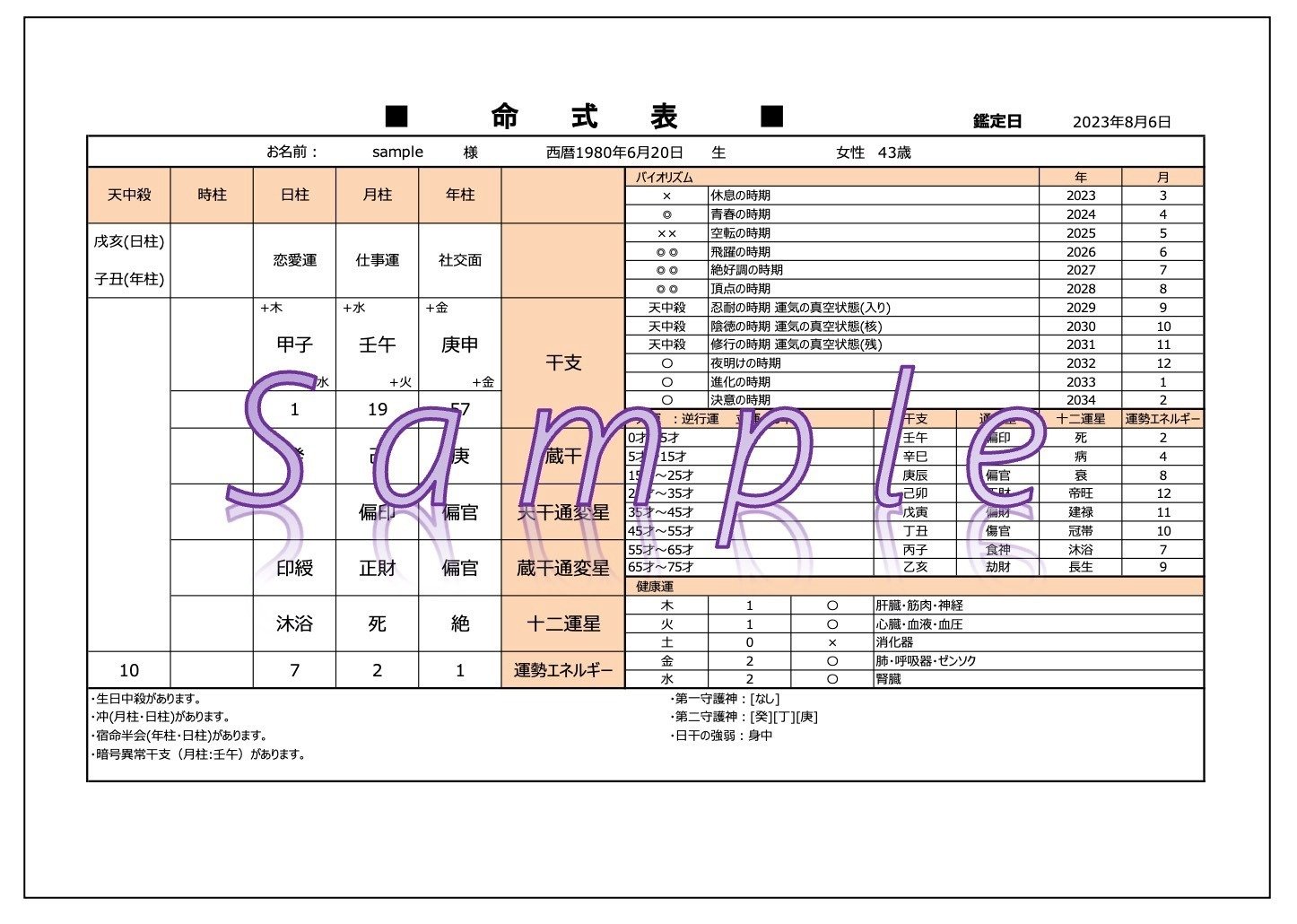 四柱推命まとめ売り 分かりやすい四柱推命 (東洋易学・運命学大系 5) | 松原 宏整 |本