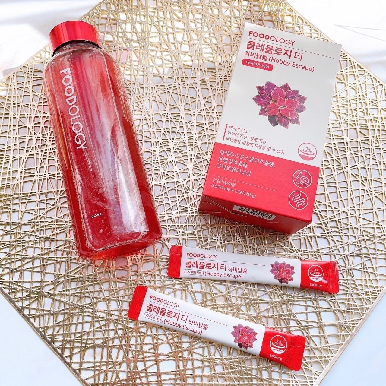 FOODOLOGY コレオロジー｜つきなか