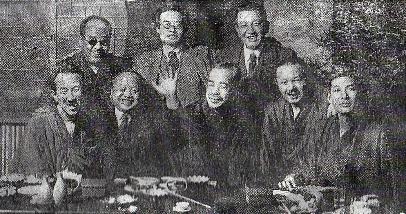 辻潤全集未収録作品｜мерцание