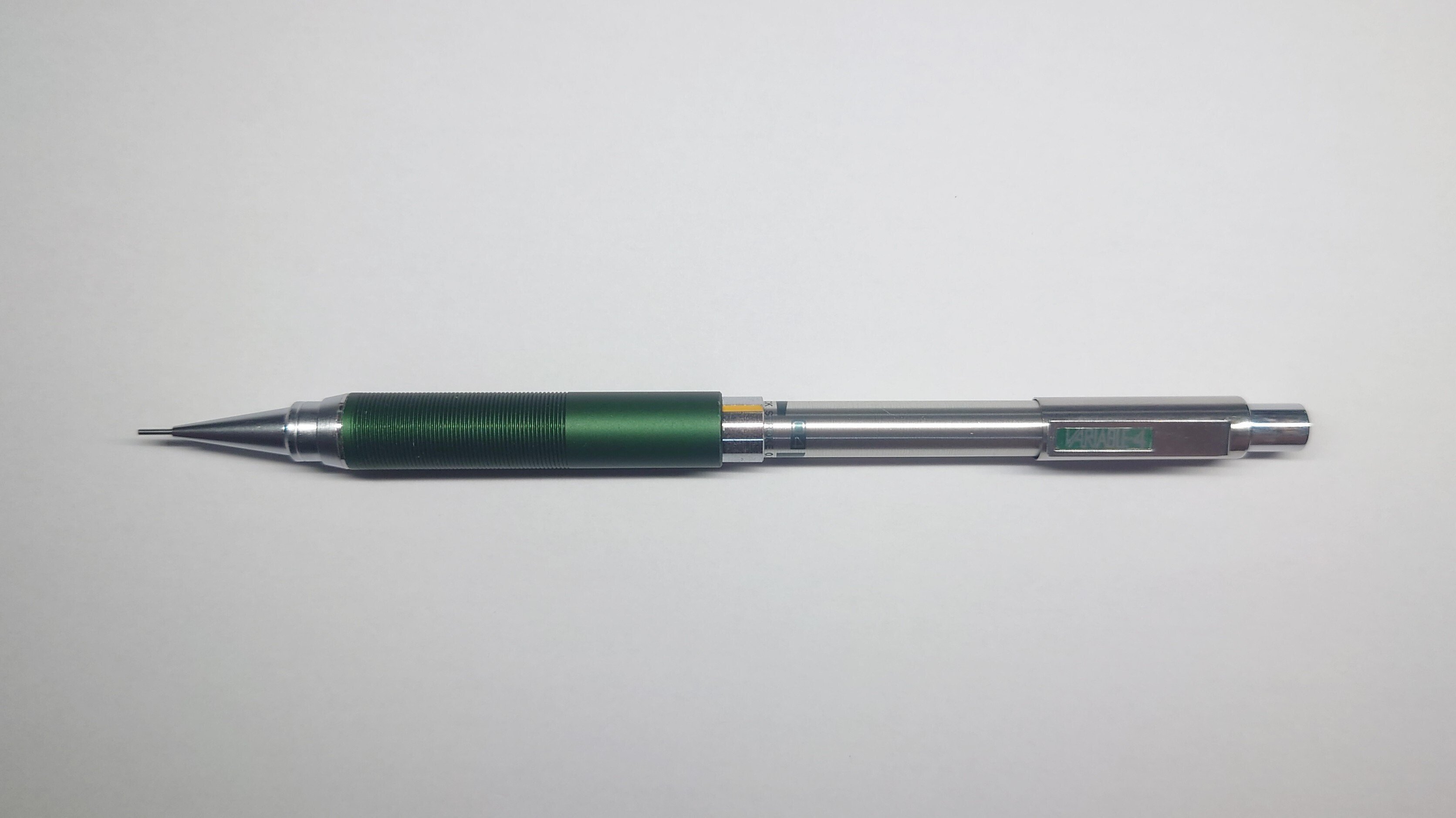 0.4mmシャープペンシル｜ryo