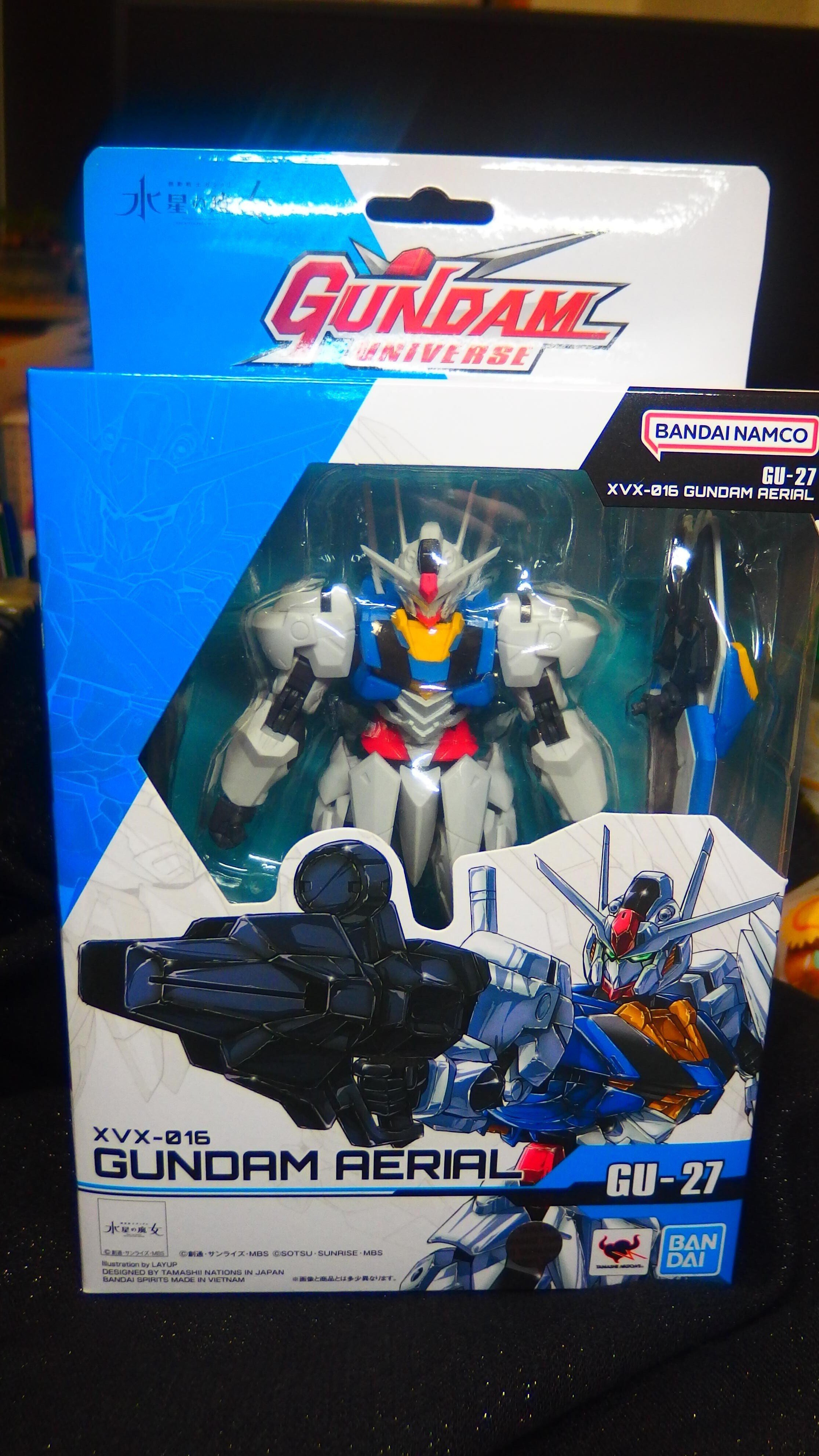 バンタム　新品未使用❗ 汎用MS型決戦兵器 エヴァンドートレス8号機｜オブライトさんのガンプラ