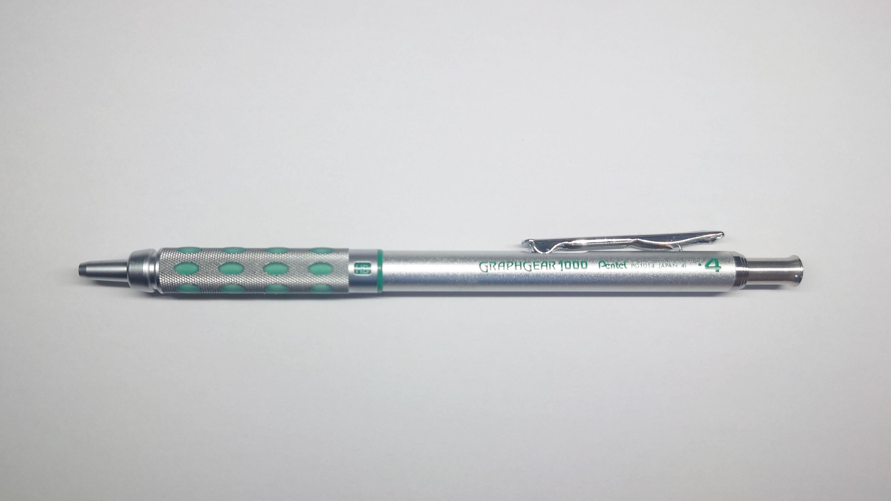 H1094 シャーペン0.4mm Yahoo!オークション - 廃番 PILOT パイロット H-1094 0.4mm 製図