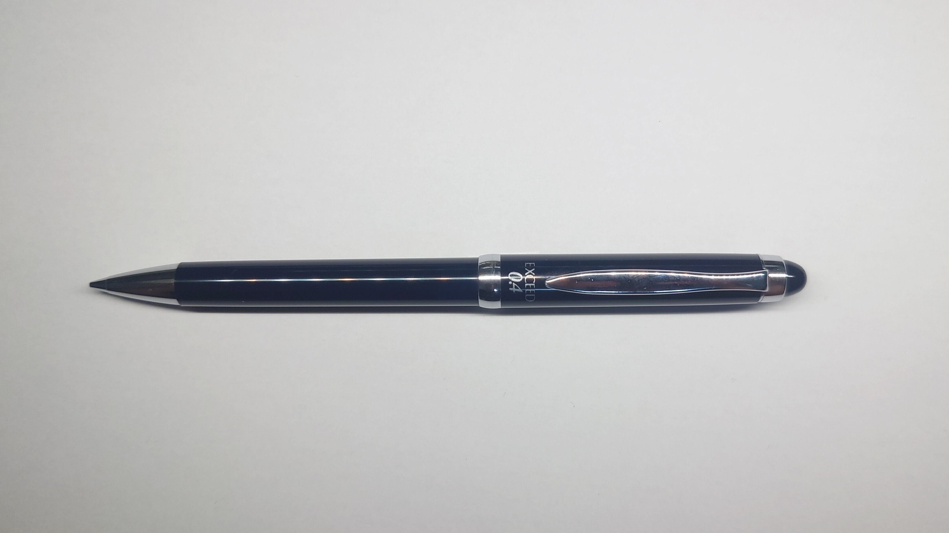 0.4mmシャープペンシル｜ryo