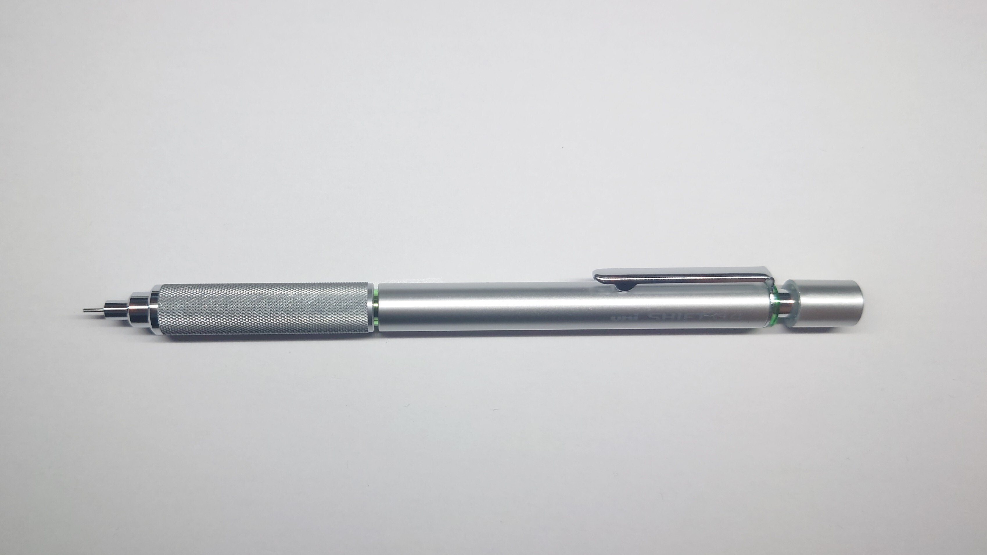 0.4mmシャープペンシル｜ryo