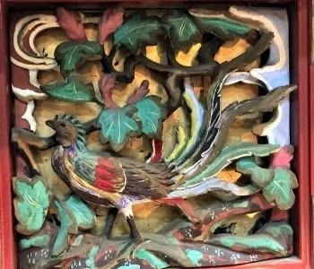 第2627回 浄土の六鳥｜翆野 大地