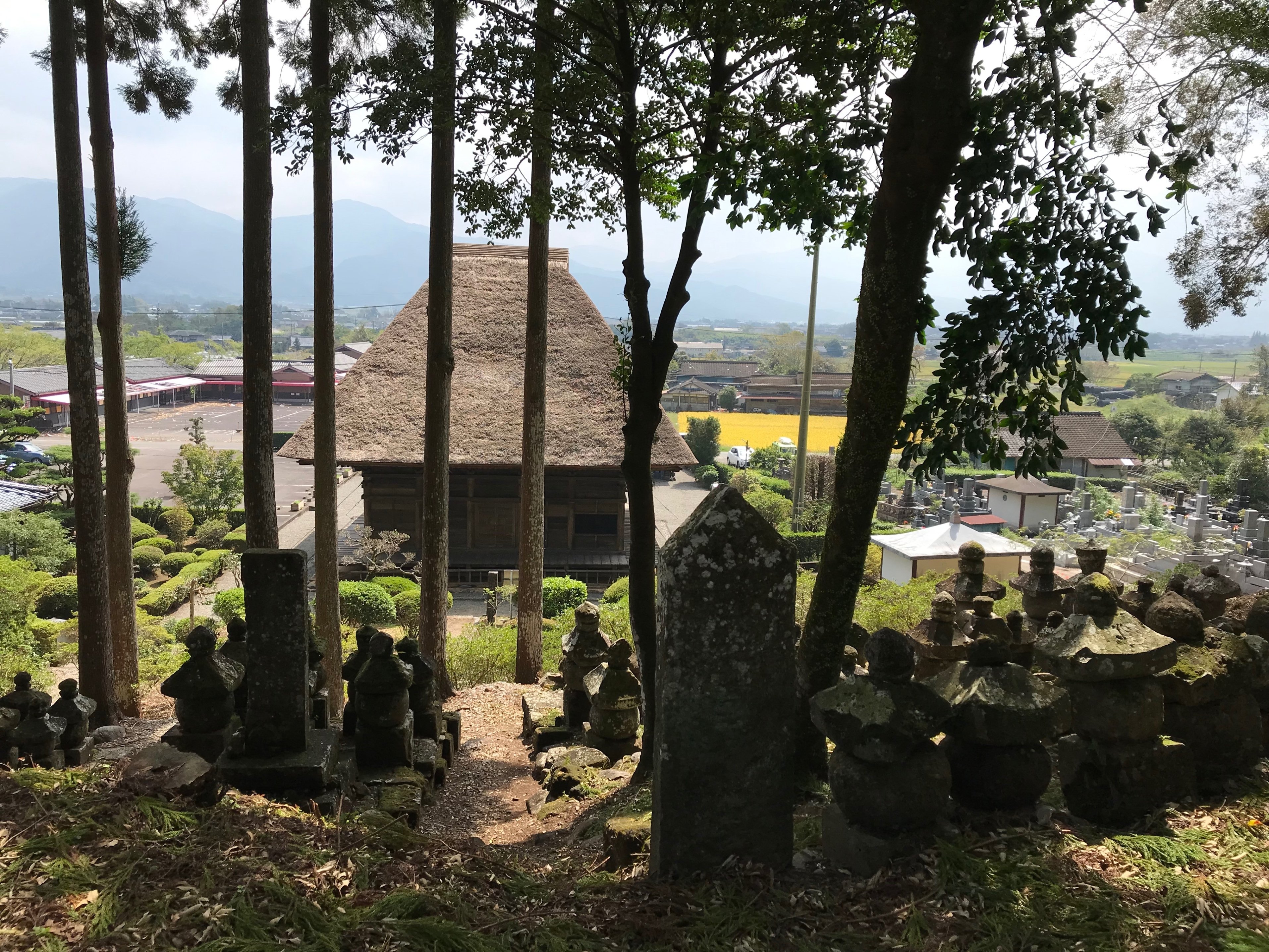 相良700年の隠れ里💛人吉球磨歴史さんぽ① 【青蓮寺阿弥陀堂 相良700年の隠れ里💛人吉球磨歴史さんぽ① 【青蓮寺阿弥陀堂