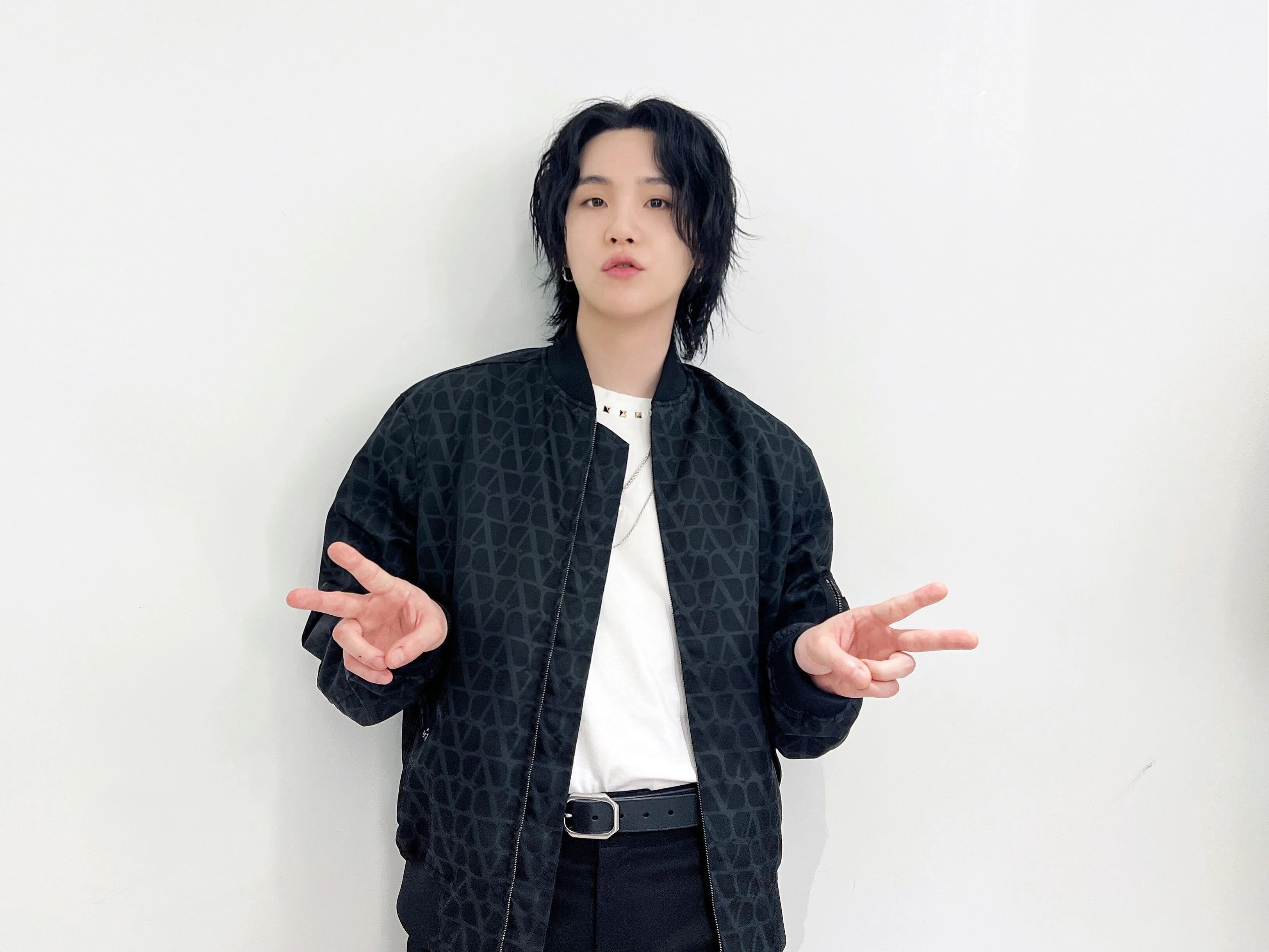 公演は私たちを解放する場所～SUGA Agust D TOUR 'D-DAY' 最後の日