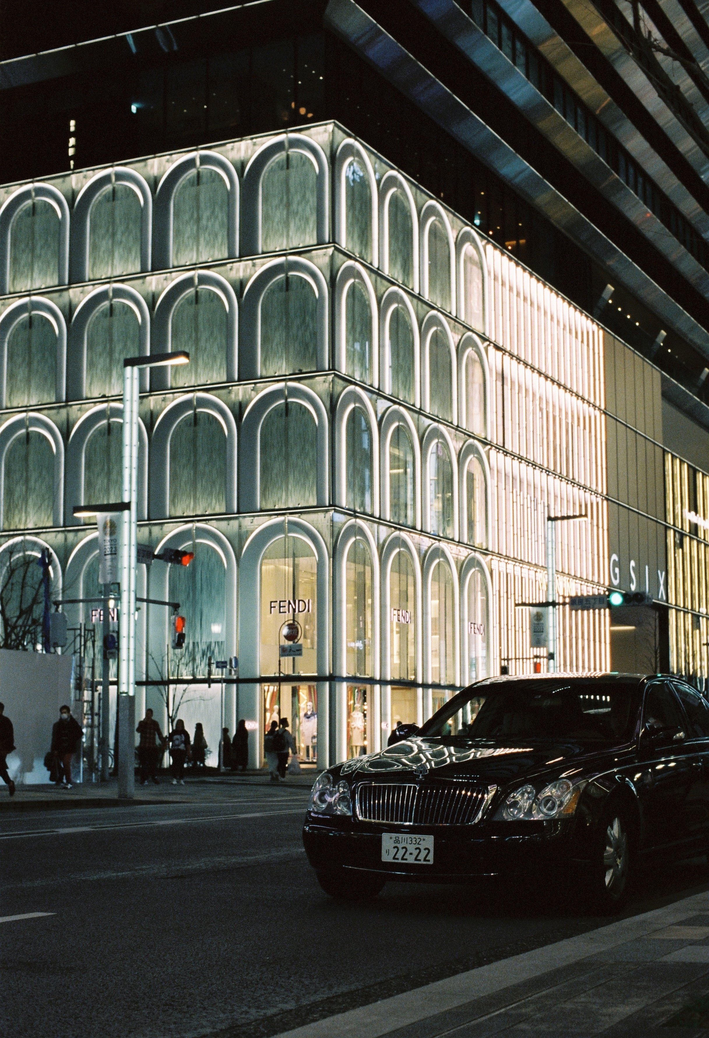 LEICA M4】これまでのスナップ｜Yoshimin📸(ライカスキー)