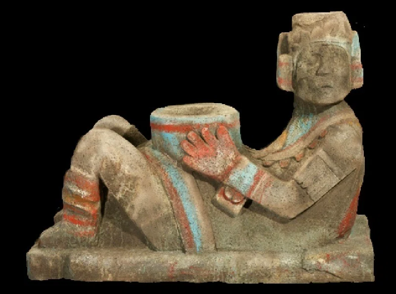 古代メキシコ×STEAM教育】交易と戦争 ～人身供儀とは～｜koedo事業部