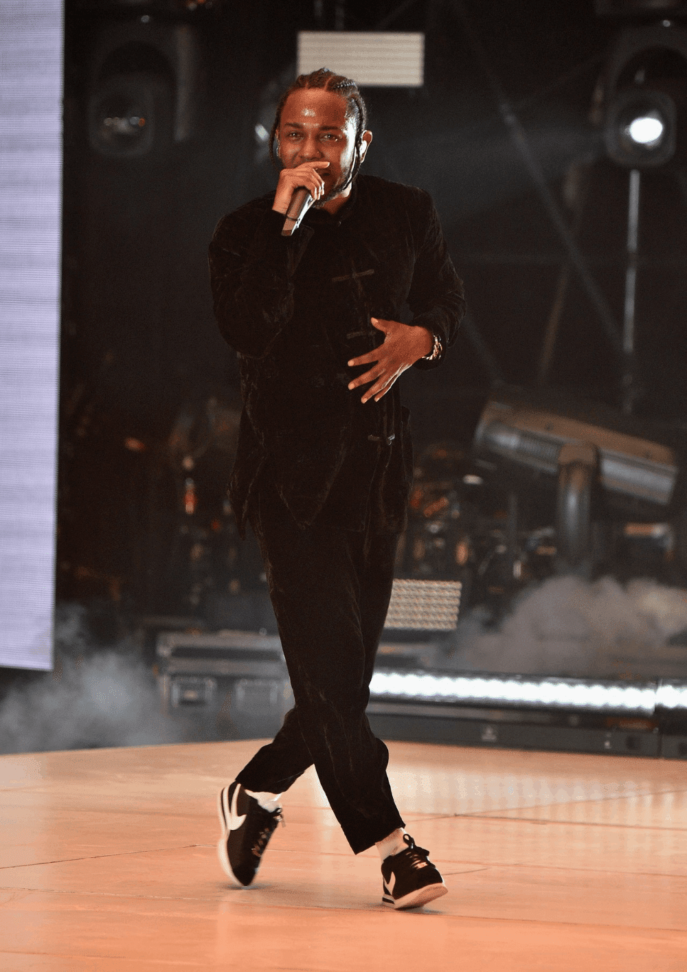 新品未使用n.hoolywood ケンドリックラマー着用オーバーオール