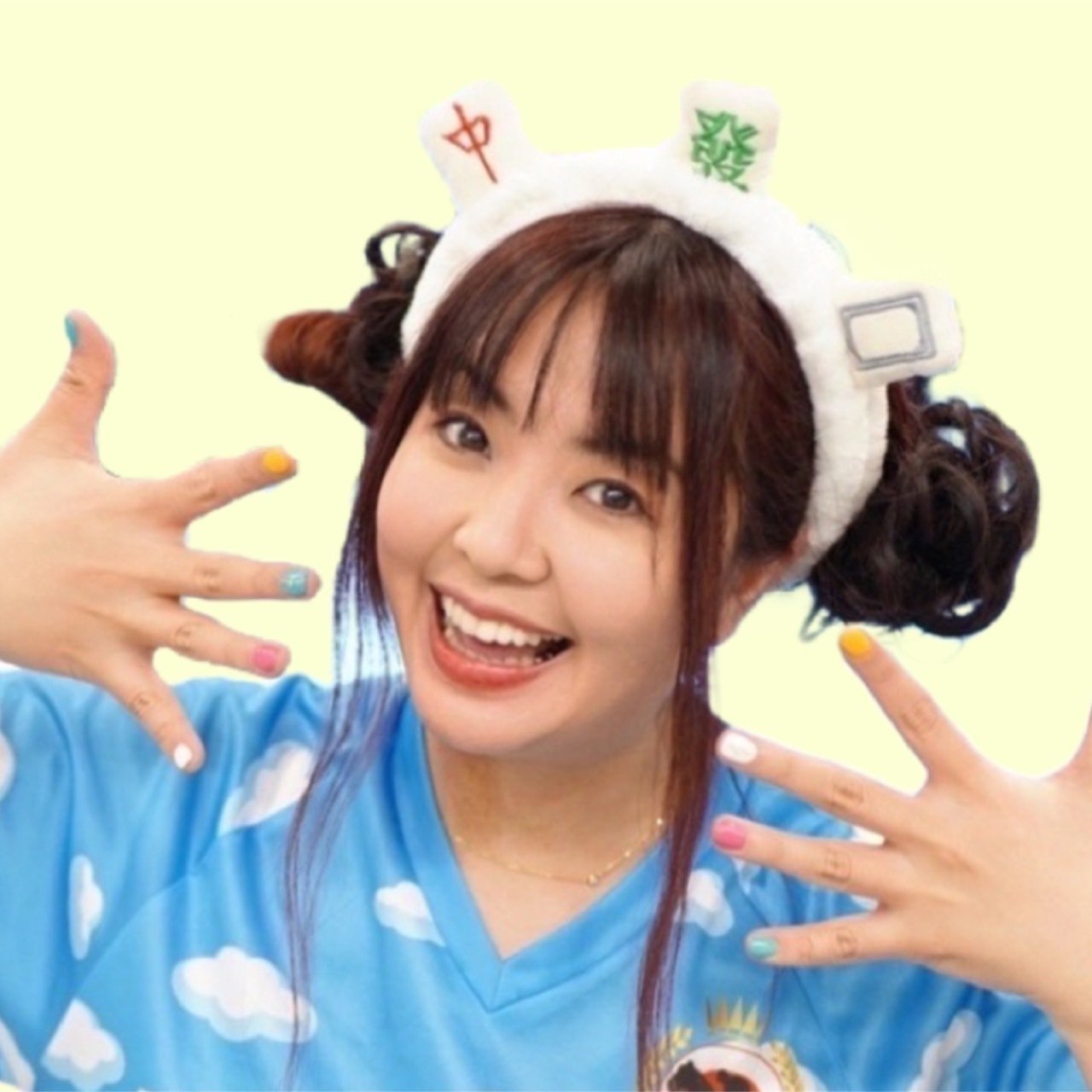 番組開始半年にしてnoteを始める事にしました！｜雀シンガーピンフちゃん