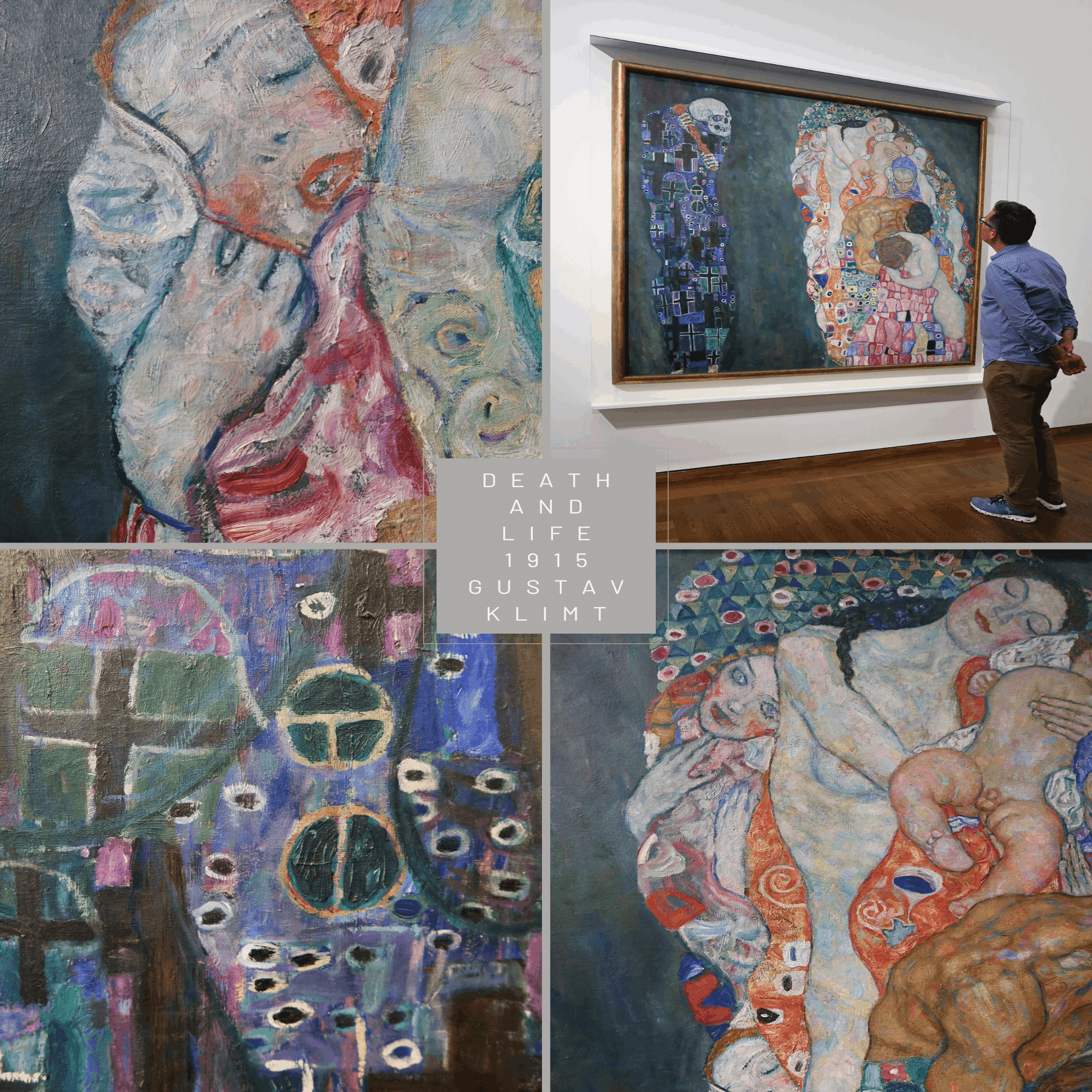 アルフレート・クービン　レオポルド美術館 Alfred Kubin: Die Sammlung Leopold / The Leopold Collection