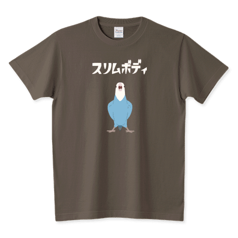 スリムボディ
https://www.ttrinity.jp/product/5762791