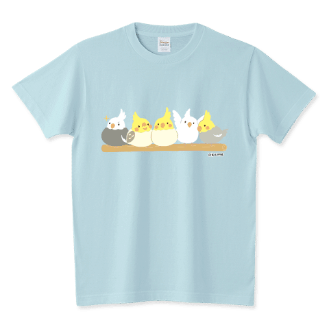 オカメインコ5
https://www.ttrinity.jp/product/7112569