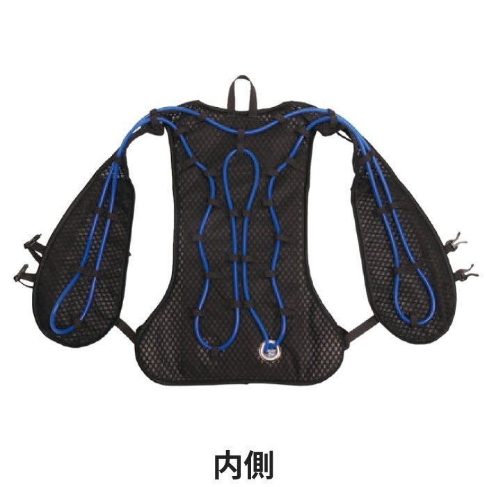 アイスマンベストPRO|空調服EFウェア専門店ユニアカ