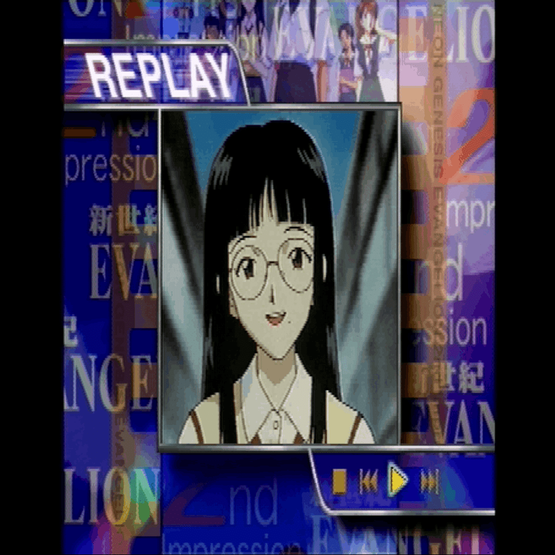 新世紀エヴァンゲリオン 2nd Impression キャンペーン当選品セット 新世紀エヴァンゲリオン 2nd Impression キャンペーン当選品セット