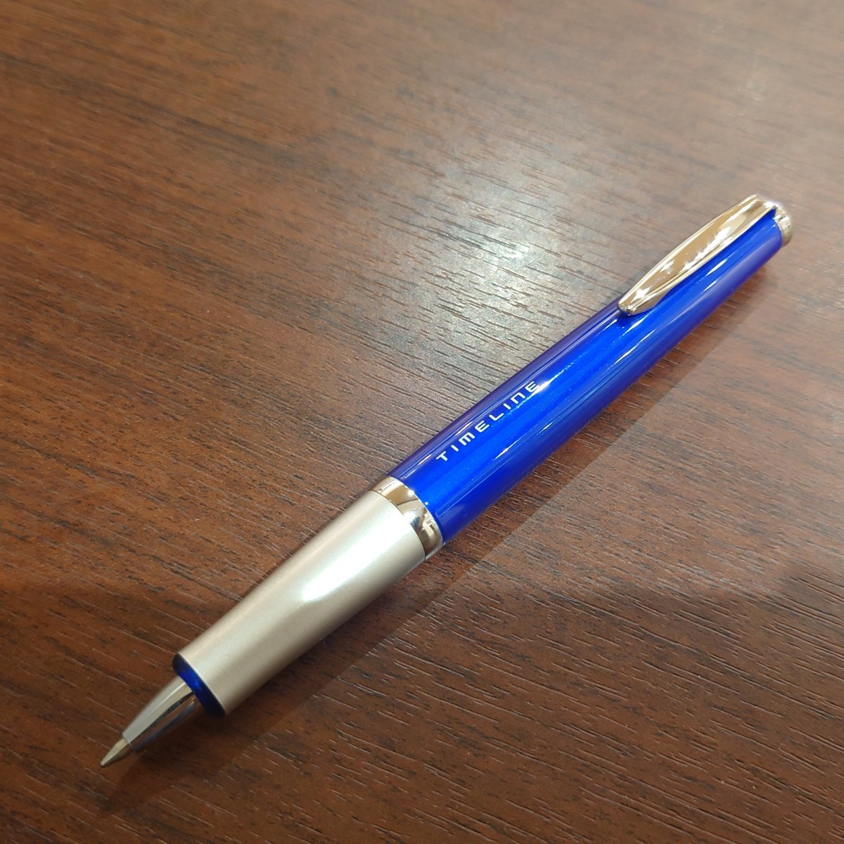 PILOT 株主優待品 TIMELINE シャープペンシル & ボールペン（PILOT  