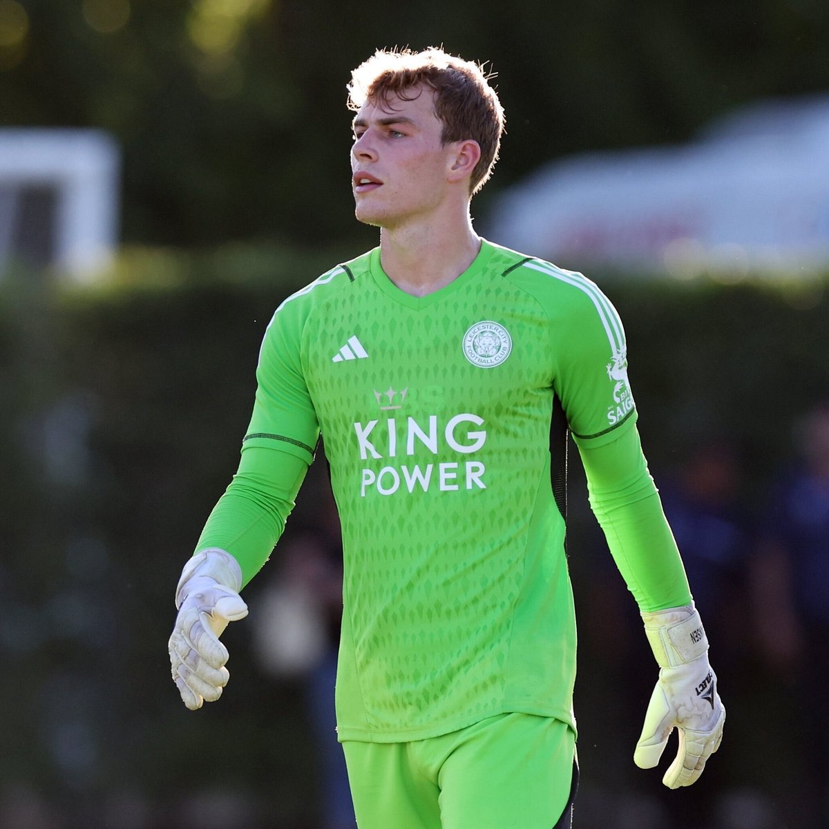 チャンピョンシップ開幕【レスターvsコヴェントリー】｜Only_MY_Afroo 