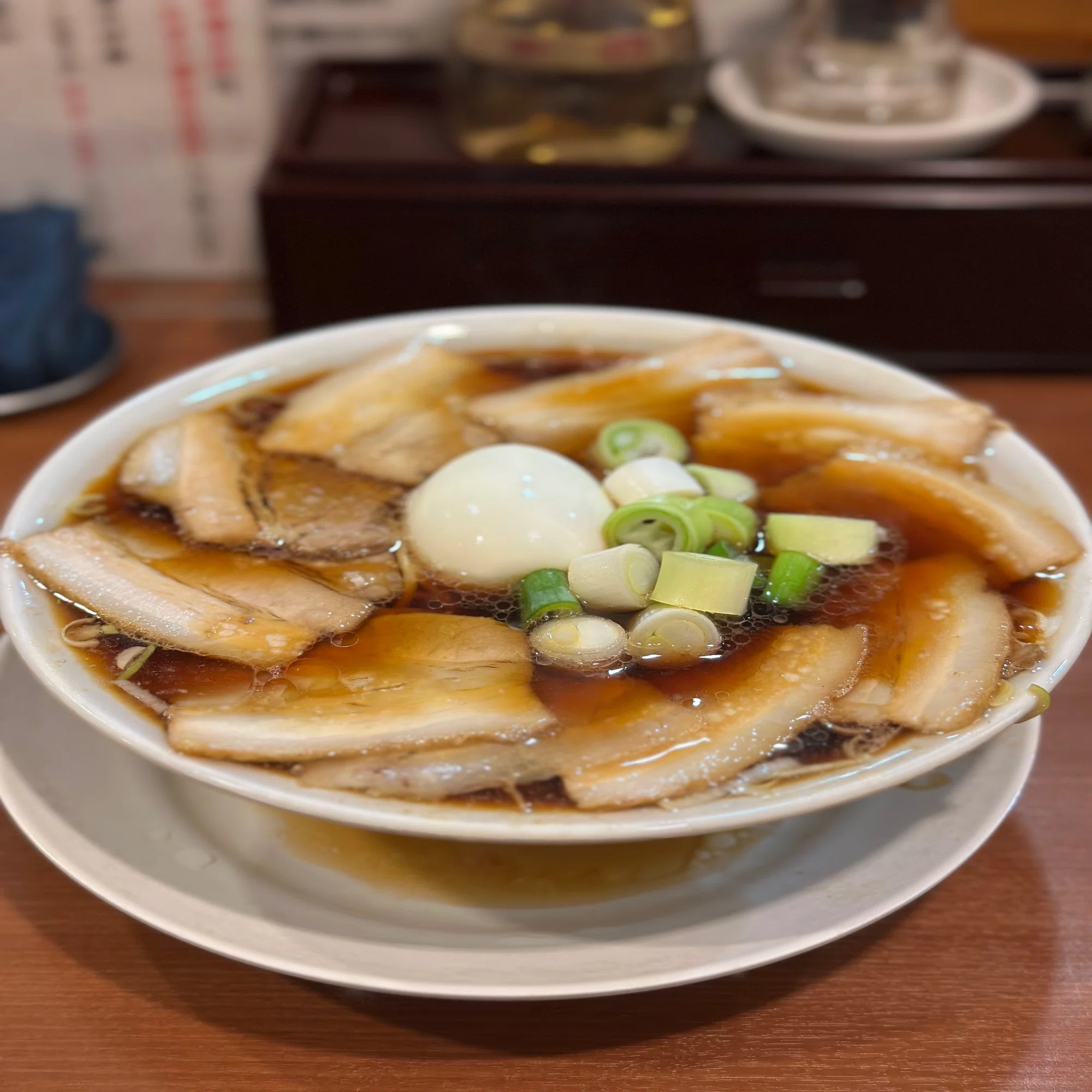 濃厚 中華 そば 佐 とう