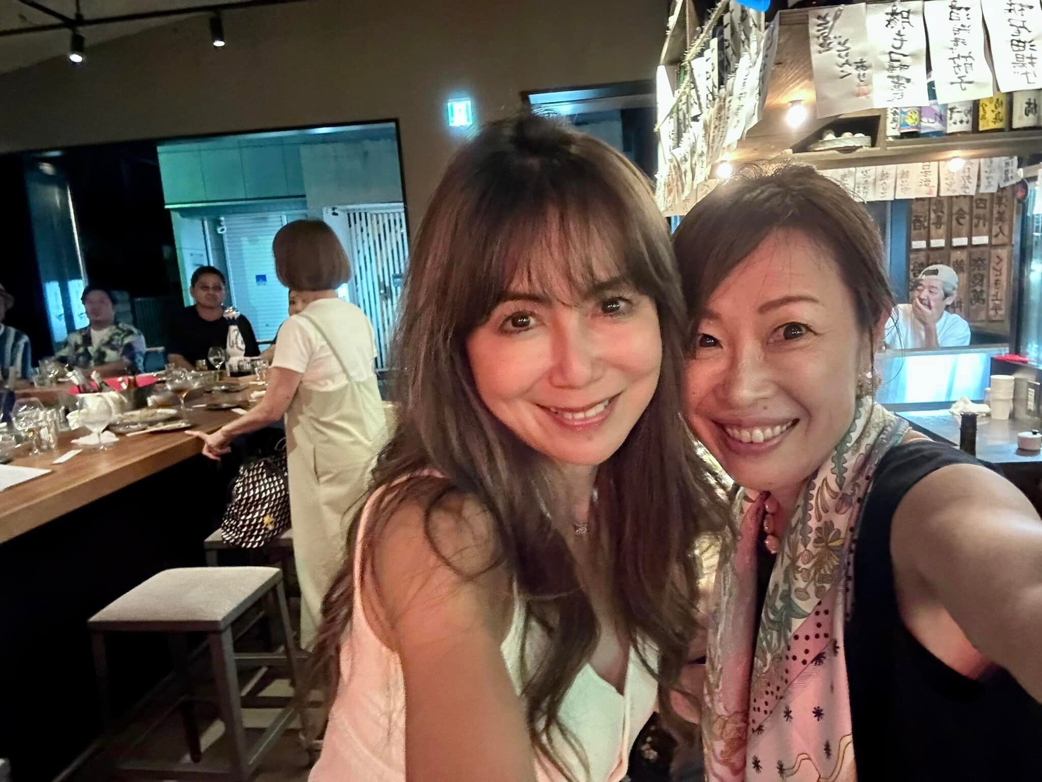 中村あゆみさん 10/9ライブイベント@立川ステージガーデン｜森林育代