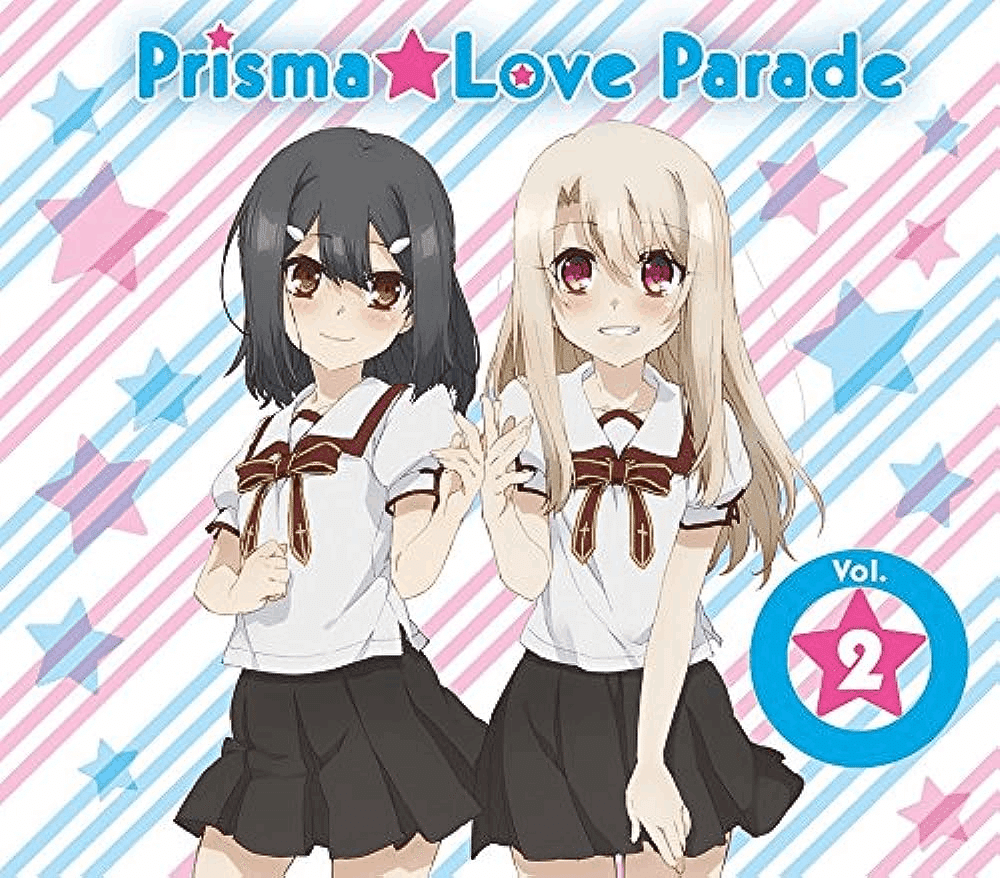 8/5 開催Fate/kaleid liner プリズマ☆イリヤ イベント PRISMA