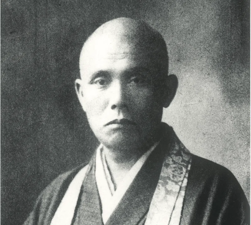 ZEN」の町、高浜。そのはじまりであり、基盤。高浜で生まれた偉人、釈