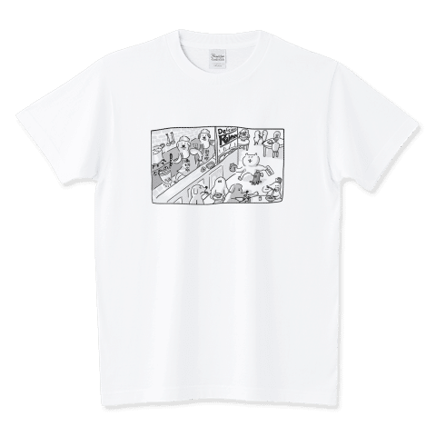 ラーメン食べよ
https://www.ttrinity.jp/product/9775586