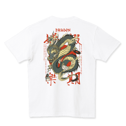 DRAGON 龍亭受假期。BRIGHT
https://www.ttrinity.jp/product/8076037